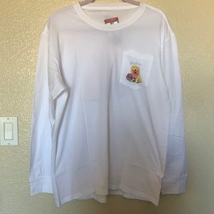 Lauren James “Stay Golden” tee shirt